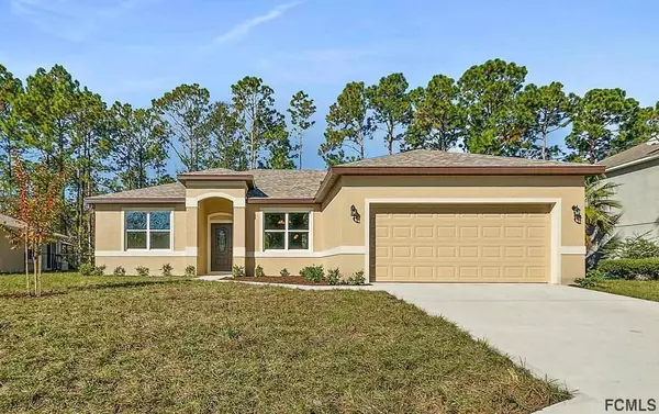 73 Putter Drive, Palm Coast, FL 32164