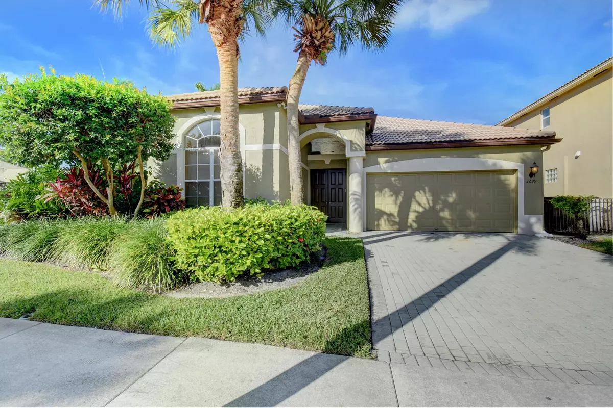 Boca Raton, FL 33496,3299 NW 53rd CIR