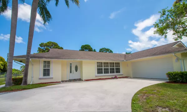 Port Saint Lucie, FL 34952,2417 SE Elston ST