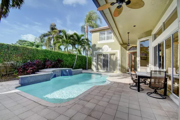 Boca Raton, FL 33496,3299 NW 53rd CIR