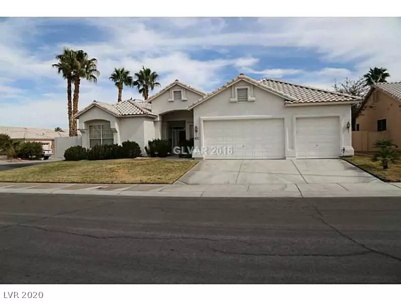 4024 Wake Forest Drive, Las Vegas, NV 89129