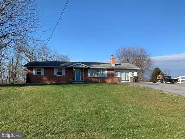 170 RURAL RETREAT, Ranson, WV 25438