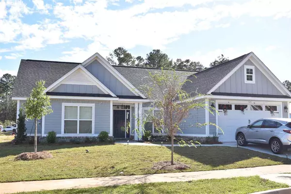 5193 Royal Fern Circle, Tallahassee, FL 32317