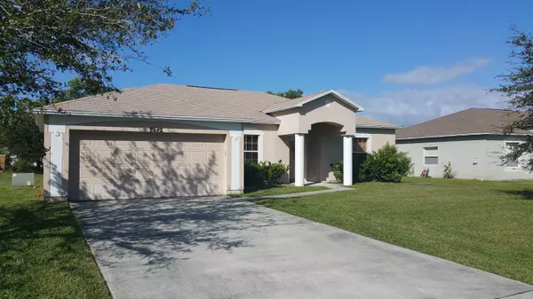 Port Saint Lucie, FL 34952,2342 SE Beechwood TER