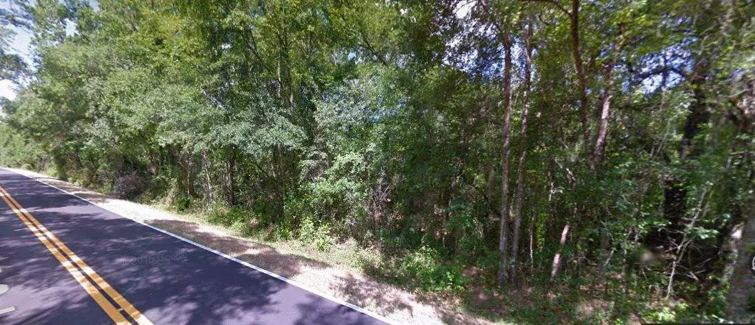 xxx T S Green Road #-, Tallahassee, FL 32309