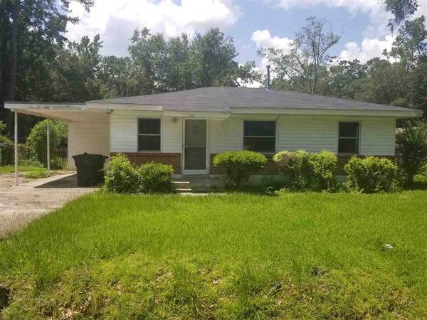 511 Lynndale Street, Tallahassee, FL 32301