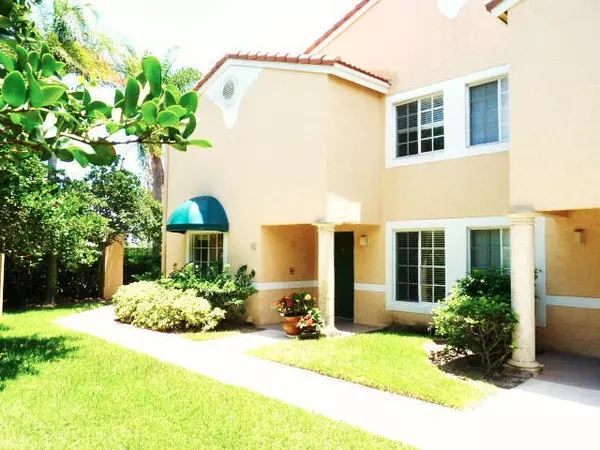 1707 Village BLVD 102, West Palm Beach, FL 33409