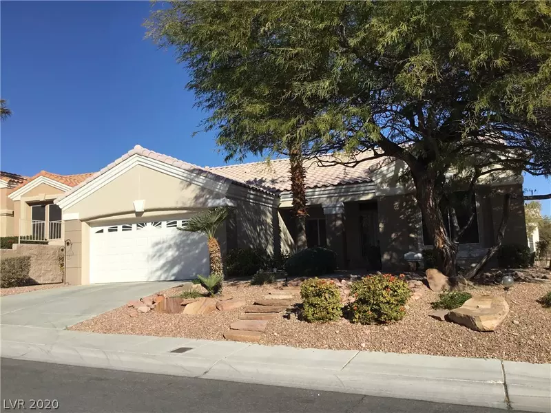 10312 Long Leaf Place, Las Vegas, NV 89134