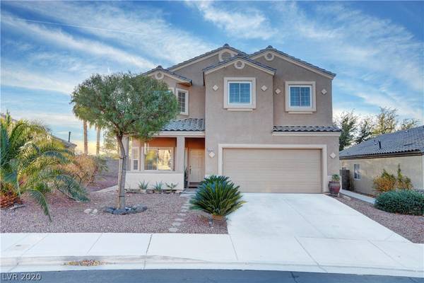 1237 Diamond Valley Street, Henderson, NV 89052