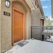 Henderson, NV 89052,2900 Sunridge Heights Parkway #426