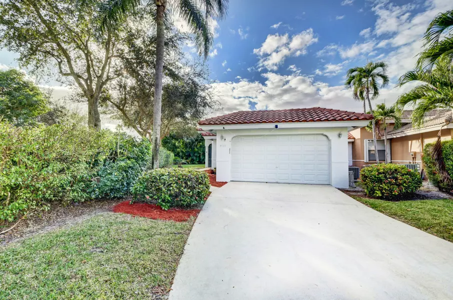 8735 Via Giula, Boca Raton, FL 33496