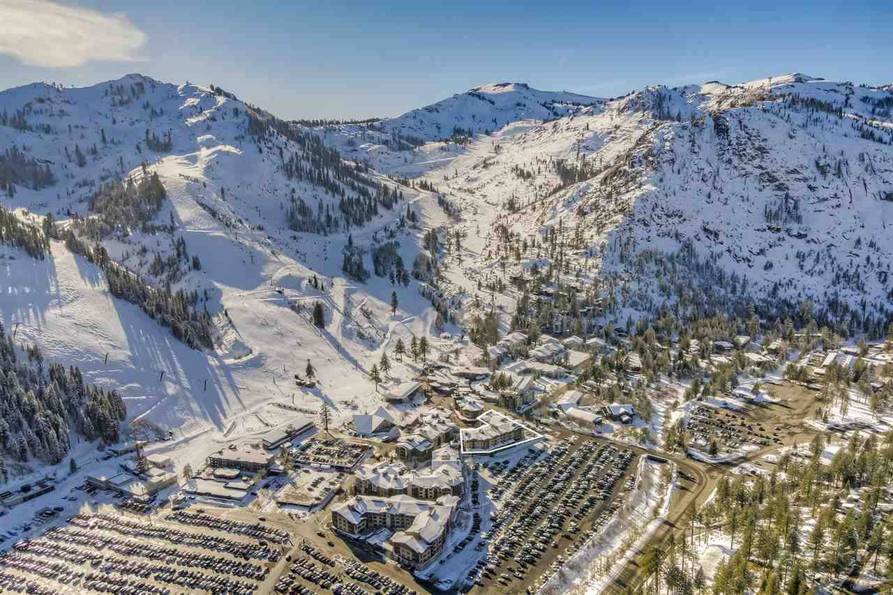 1985 Squaw Valley Road #2-415, Olympic Valley, CA 96146