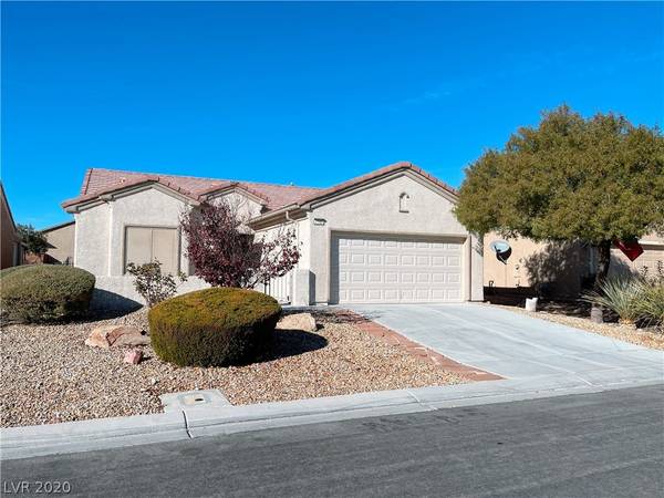 7745 Fruit Dove Street, North Las Vegas, NV 89084