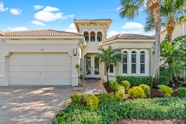 Wellington, FL 33414,1227 Bay View WAY