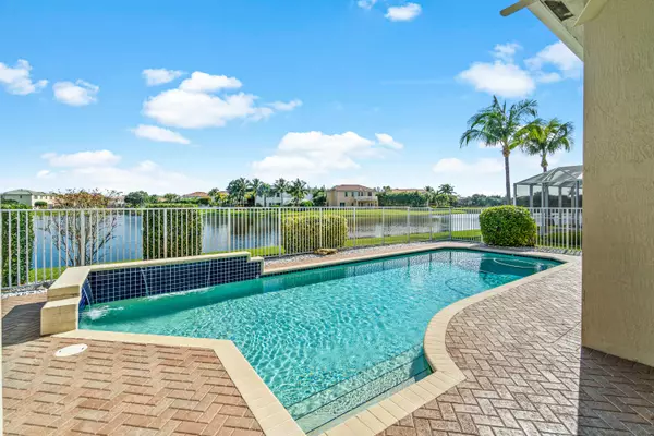 Wellington, FL 33414,1227 Bay View WAY