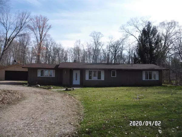 14625 Kress Rd, Roanoke, IN 46783