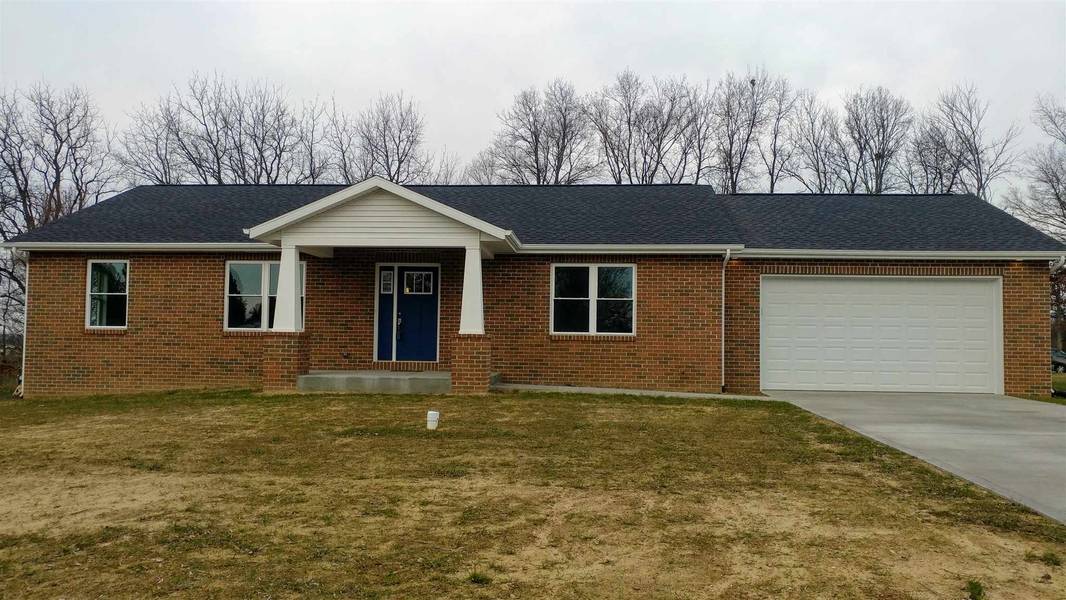 1498 E Dove Lane, Milford, IN 46542