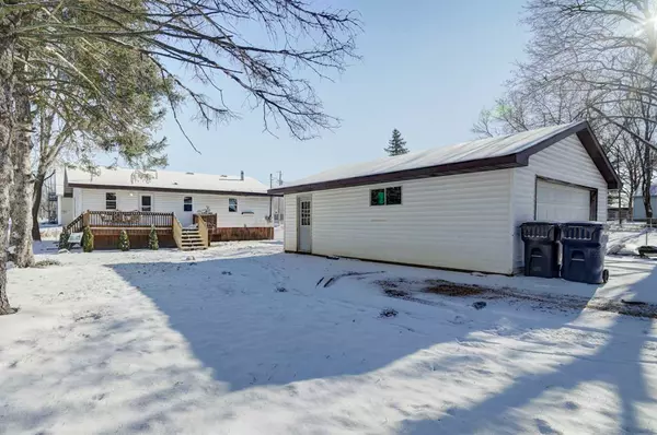 Poynette, WI 53955,223 Wilson St