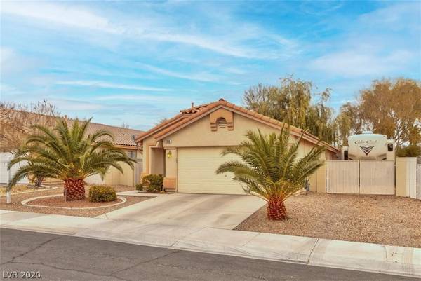 7928 Quill Gordon Avenue, Las Vegas, NV 89149