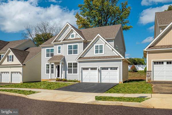 143 BOWERY LN #LOT 22, Downingtown, PA 19335