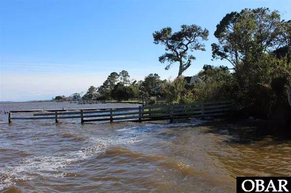 122 E Canvasback Drive #lot 16, Currituck, NC 27979