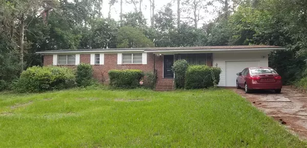 1803 Westridge Drive, Tallahassee, FL 32304