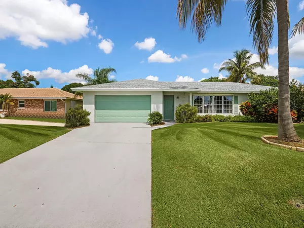 Boynton Beach, FL 33426,2585 SW 14th ST