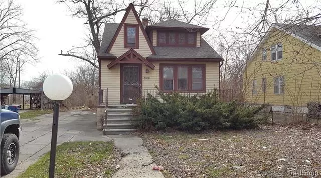 20464 SANTA BARBARA, Detroit, MI 48221