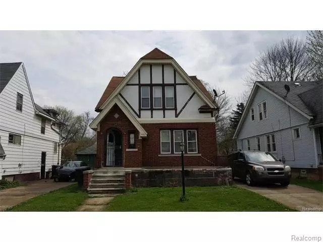 4400 DEVONSHIRE, Detroit, MI 48224