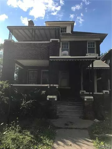 Detroit, MI 48206,2494 HAZELWOOD ST