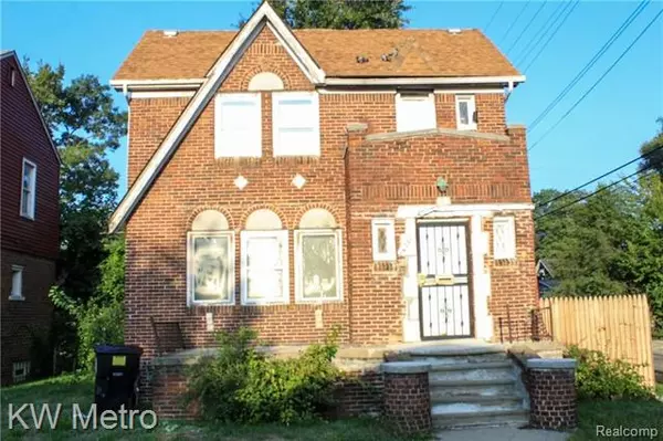 Detroit, MI 48235,16261 APPOLINE ST