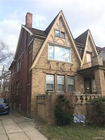 Detroit, MI 48238,13236 MONICA ST