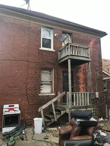 Detroit, MI 48238,13236 MONICA ST