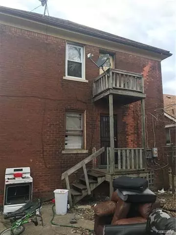 Detroit, MI 48238,13236 MONICA ST