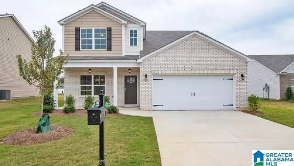 7156 PINE MOUNTAIN CIR, Gardendale, AL 35071