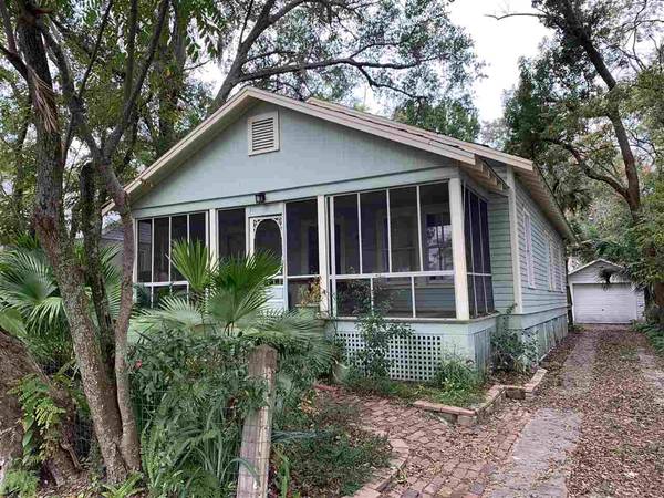 20 River Road, St Augustine, FL 32084