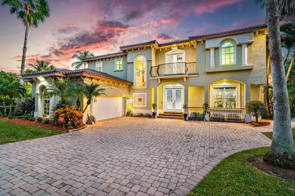 Tequesta, FL 33469,9400 SE Point TER