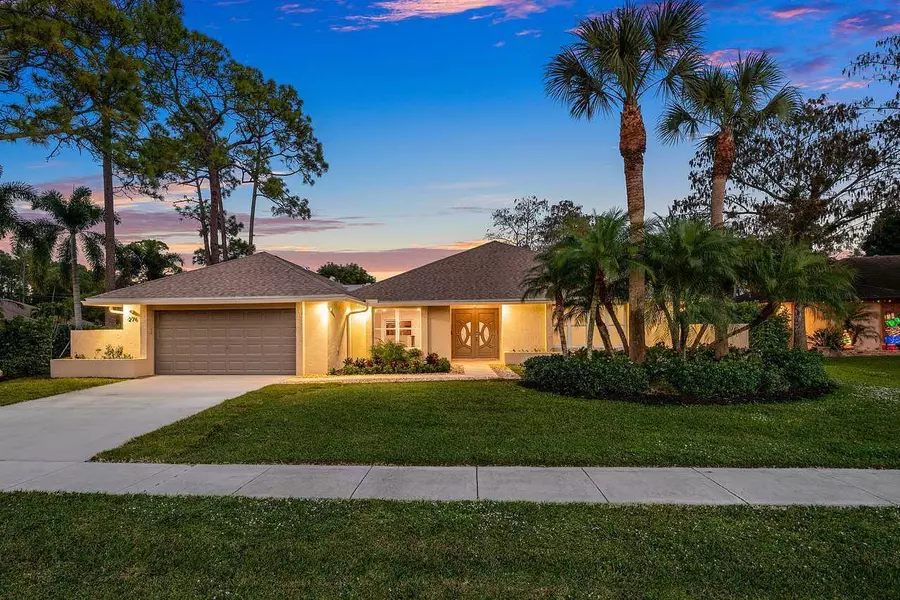 276 Oneida TER, Wellington, FL 33414