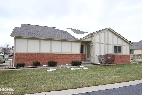 Clinton Township, MI 48038,18585 Stoneybrook Ln