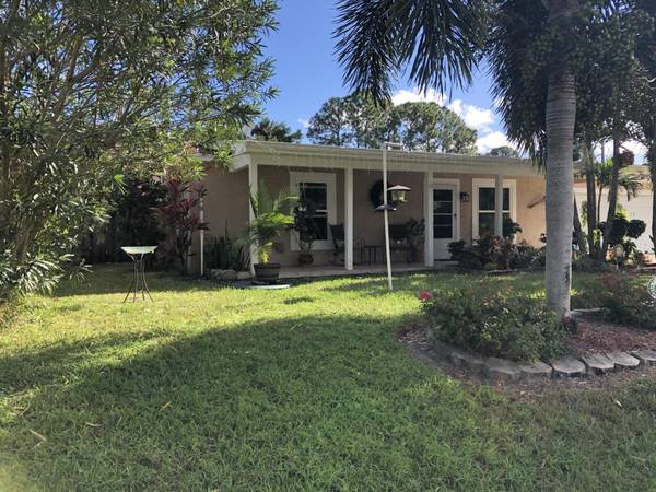 1119 SW Addie ST, Port Saint Lucie, FL 34983