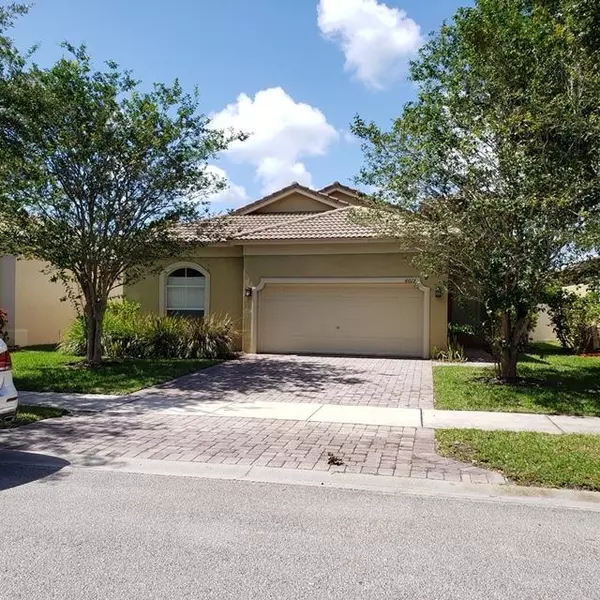 6013 Spring Lake TER, Fort Pierce, FL 34951