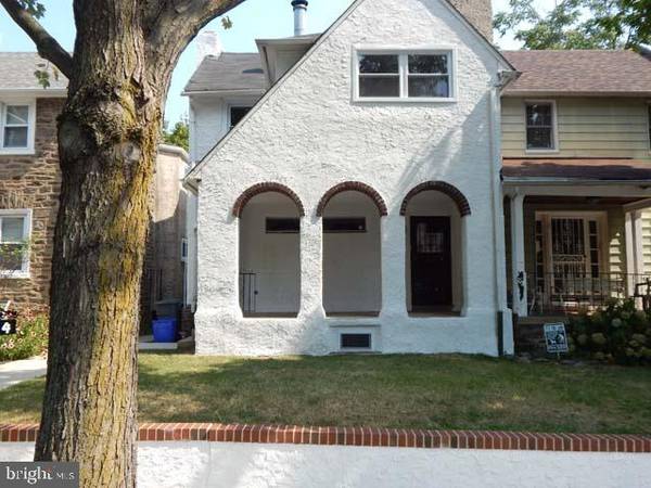 324 GLEN ECHO RD, Philadelphia, PA 19119