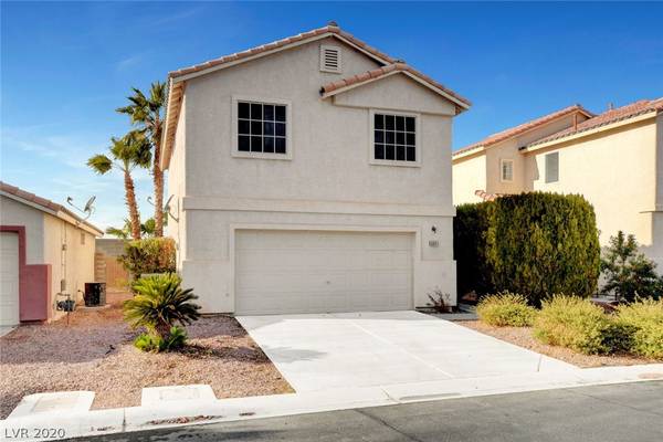 6041 Shallow Springs Street, Las Vegas, NV 89130