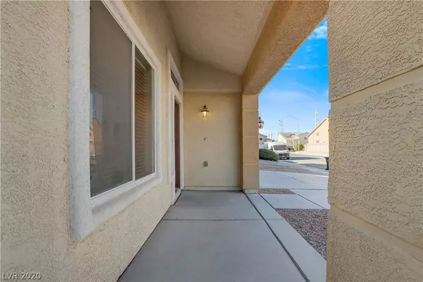 North Las Vegas, NV 89081,3721 Raven Peak Avenue