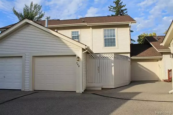 Plymouth, MI 48170,348 ANN ARBOR TRAIL CRT