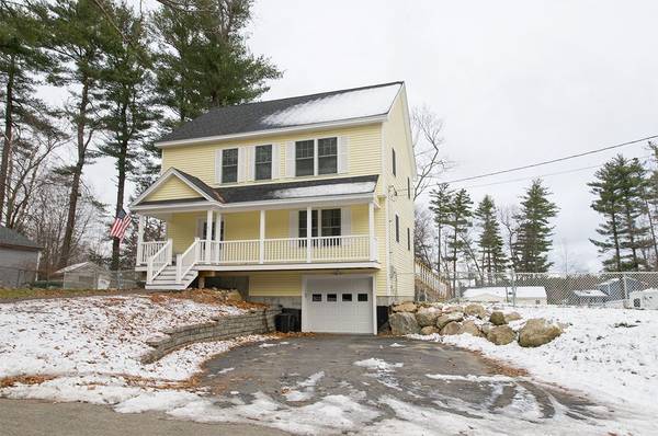 5 Aruda RD, Sandown, NH 03873