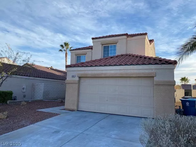 Las Vegas, NV 89143,8545 Timber Pine Avenue