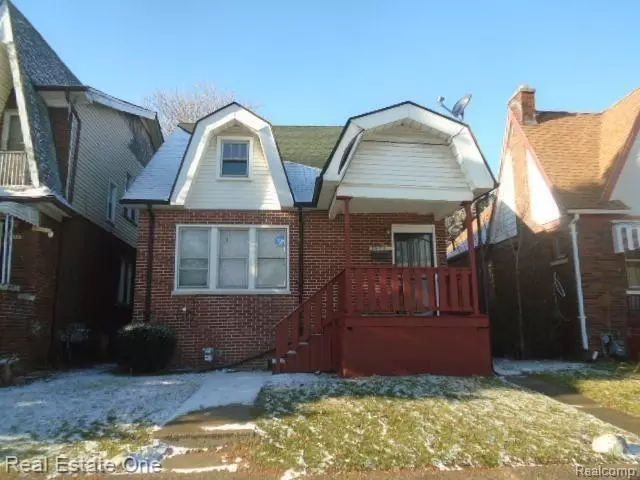 Detroit, MI 48238,14075 CHERRYLAWN ST