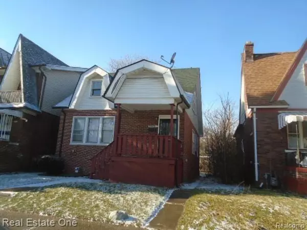 Detroit, MI 48238,14075 CHERRYLAWN ST