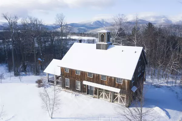 129 Eurich RD, Waitsfield, VT 05673